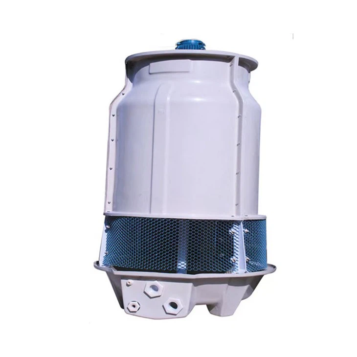 Fiberglass Structure
