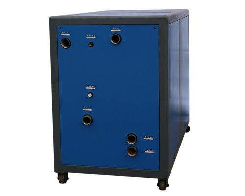 Stainless Steel Water Tank Manufacturer