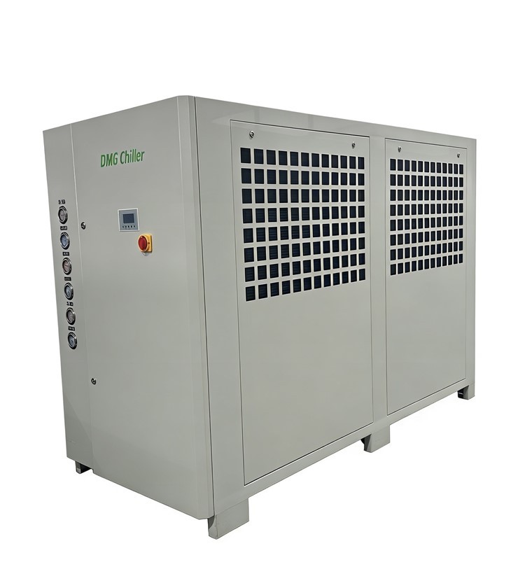 Industrial Fan And Blower