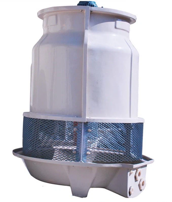 Industrial Cooling Tower Components