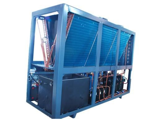 3000 Gallon Stainless Steel Water Tank