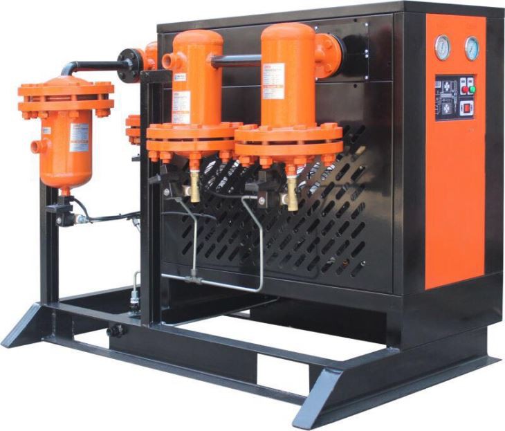 Qrc Valve