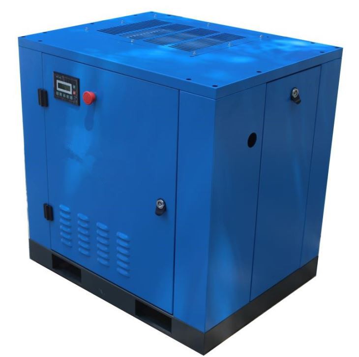 Sulfuric Acid Tank