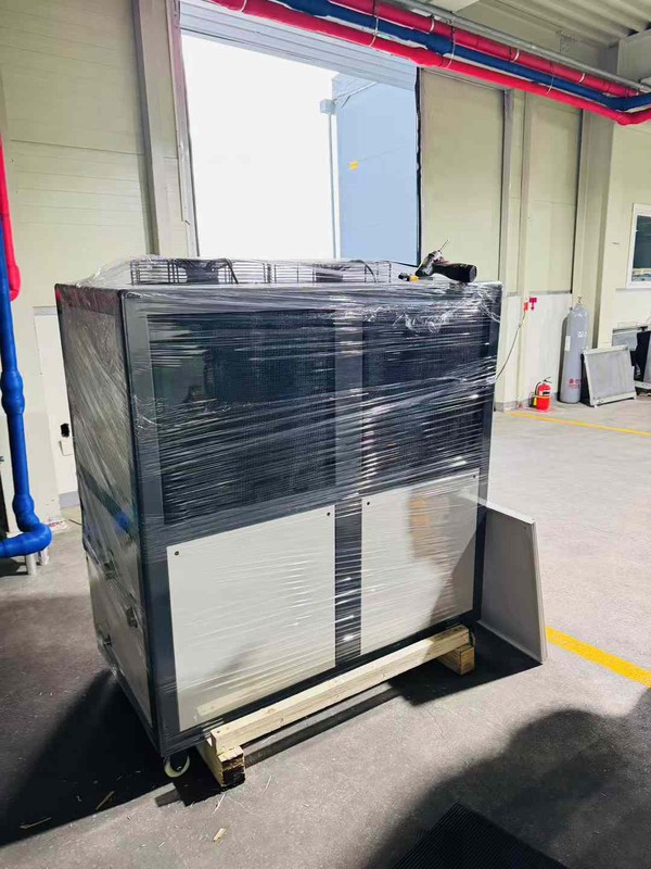 316 Stainless Steel Water Tank