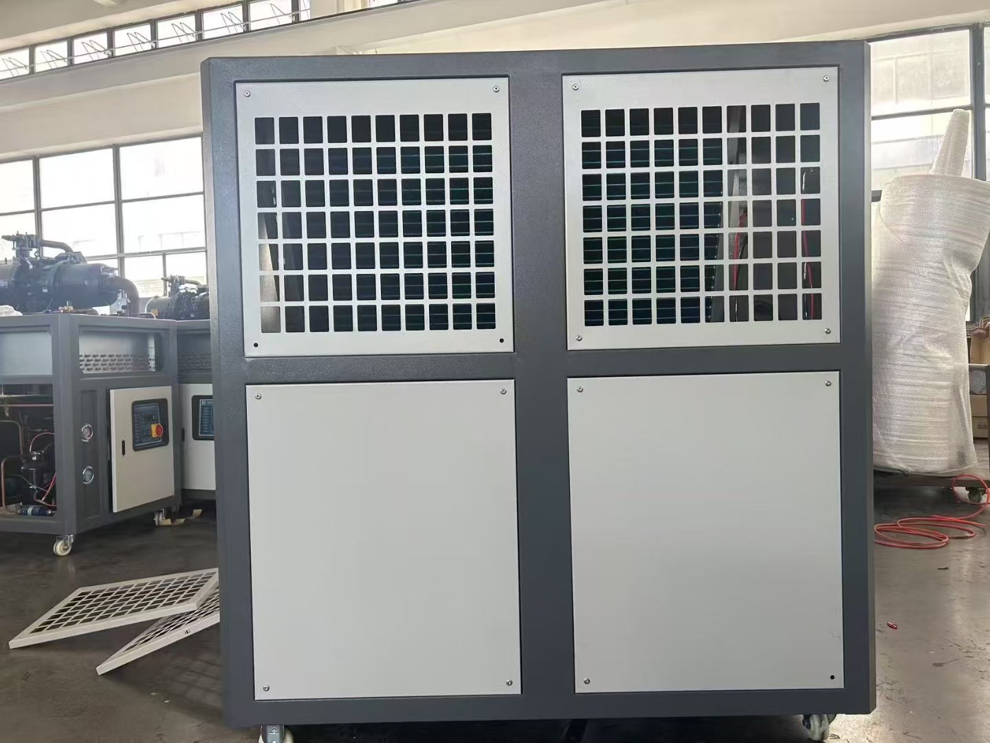 Industrial Axial Fan