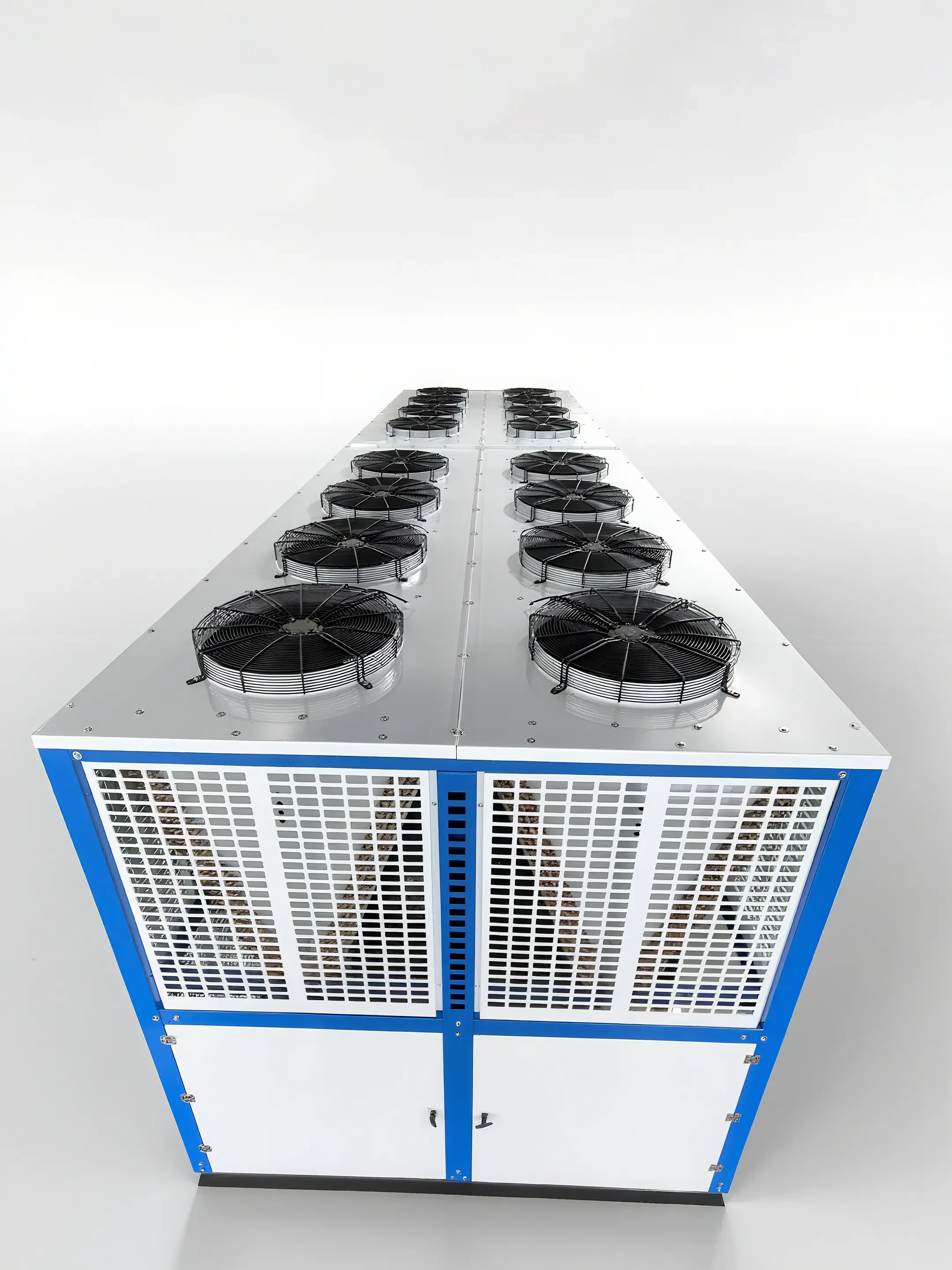 2500 Litre Water Tank