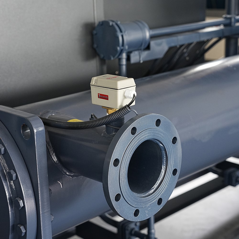 5000 Litre Water Tank Size