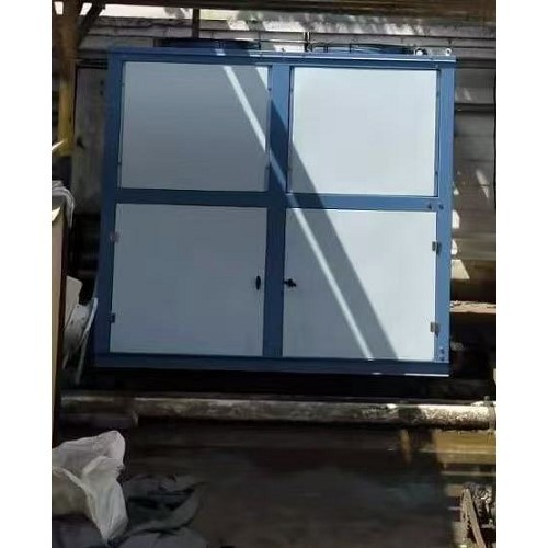 Commercial Axial Fan