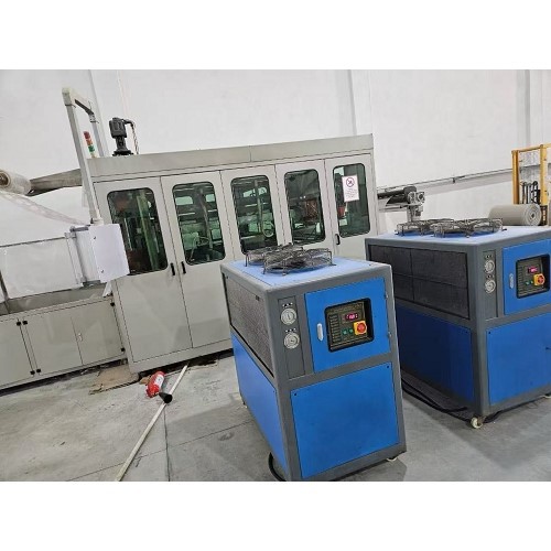 Type Cooling Tower