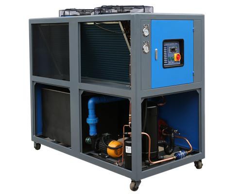 Blower Industrial Fan