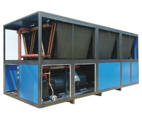 Tongue & Groove Flange