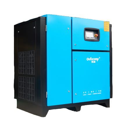 Industrial Fan And Blower