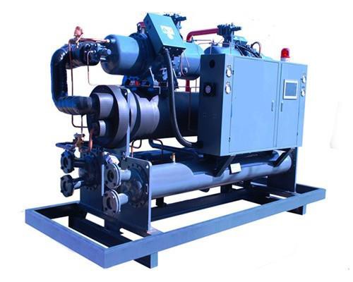 Centrifugal Fan Types