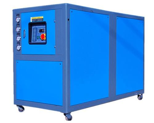 Hvac System Cooling Tower