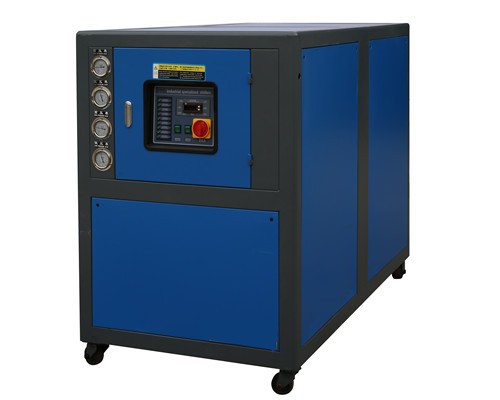 Fan Evaporative Air Cooler