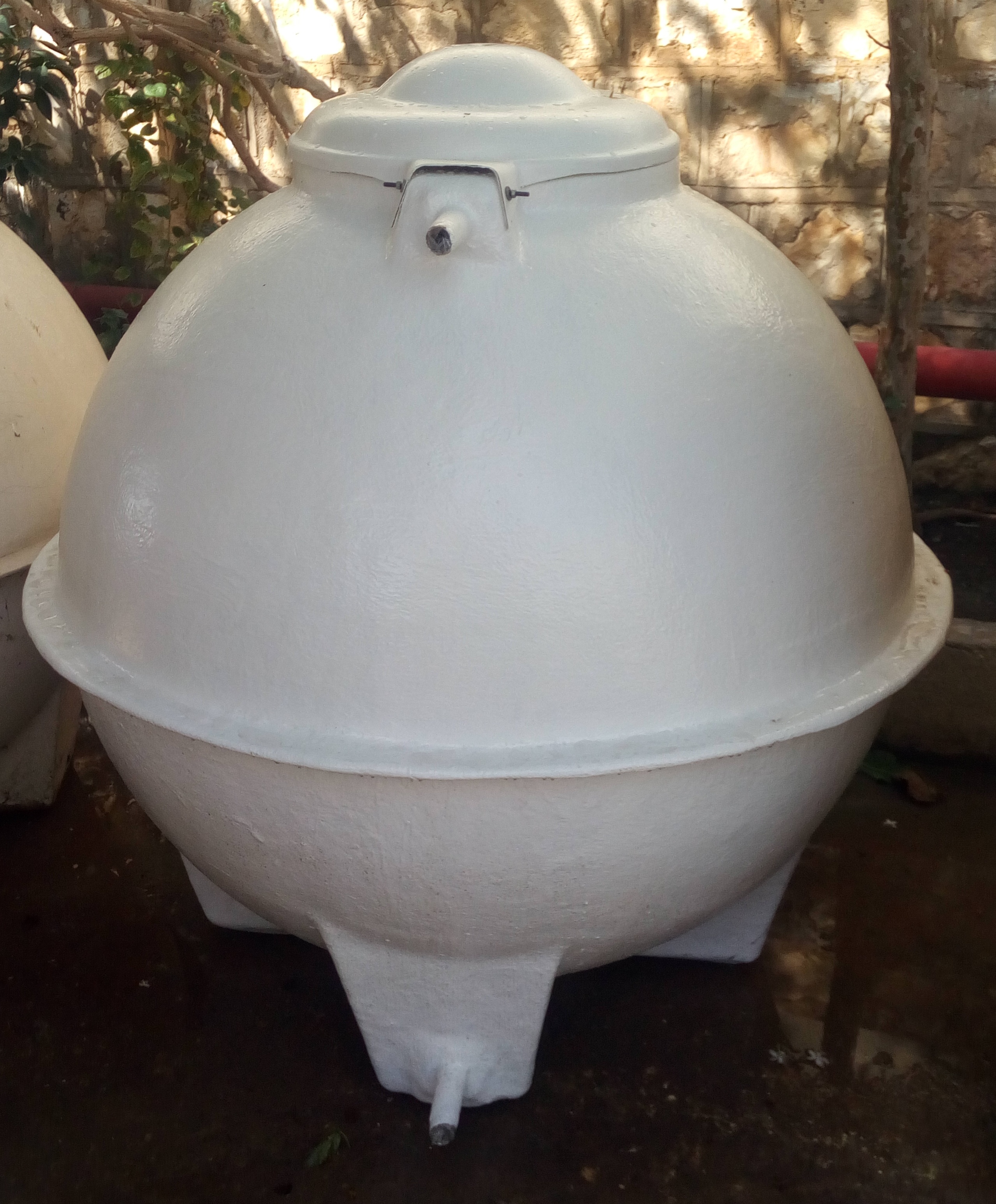 Wafer Type Check Valve